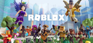 Roblox