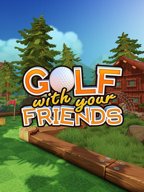 GolfwithyourFriends